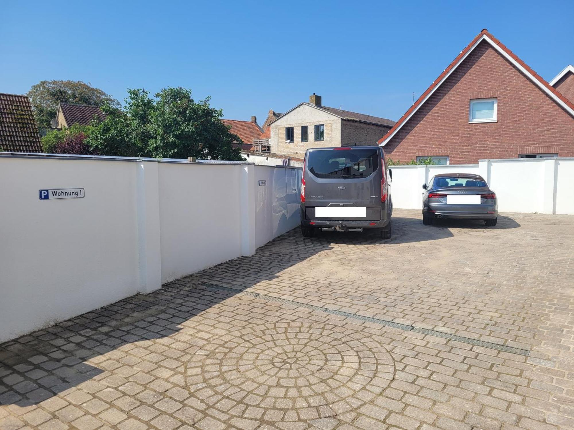 Appartamento La Bastina Heiligenhafen Esterno foto